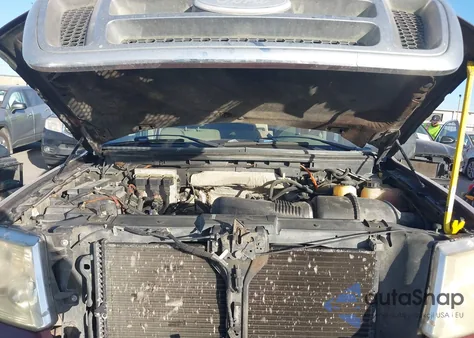 2007 Ford F-150 Xlt from USA, damaged, VIN 1FTRW12W57FB88437